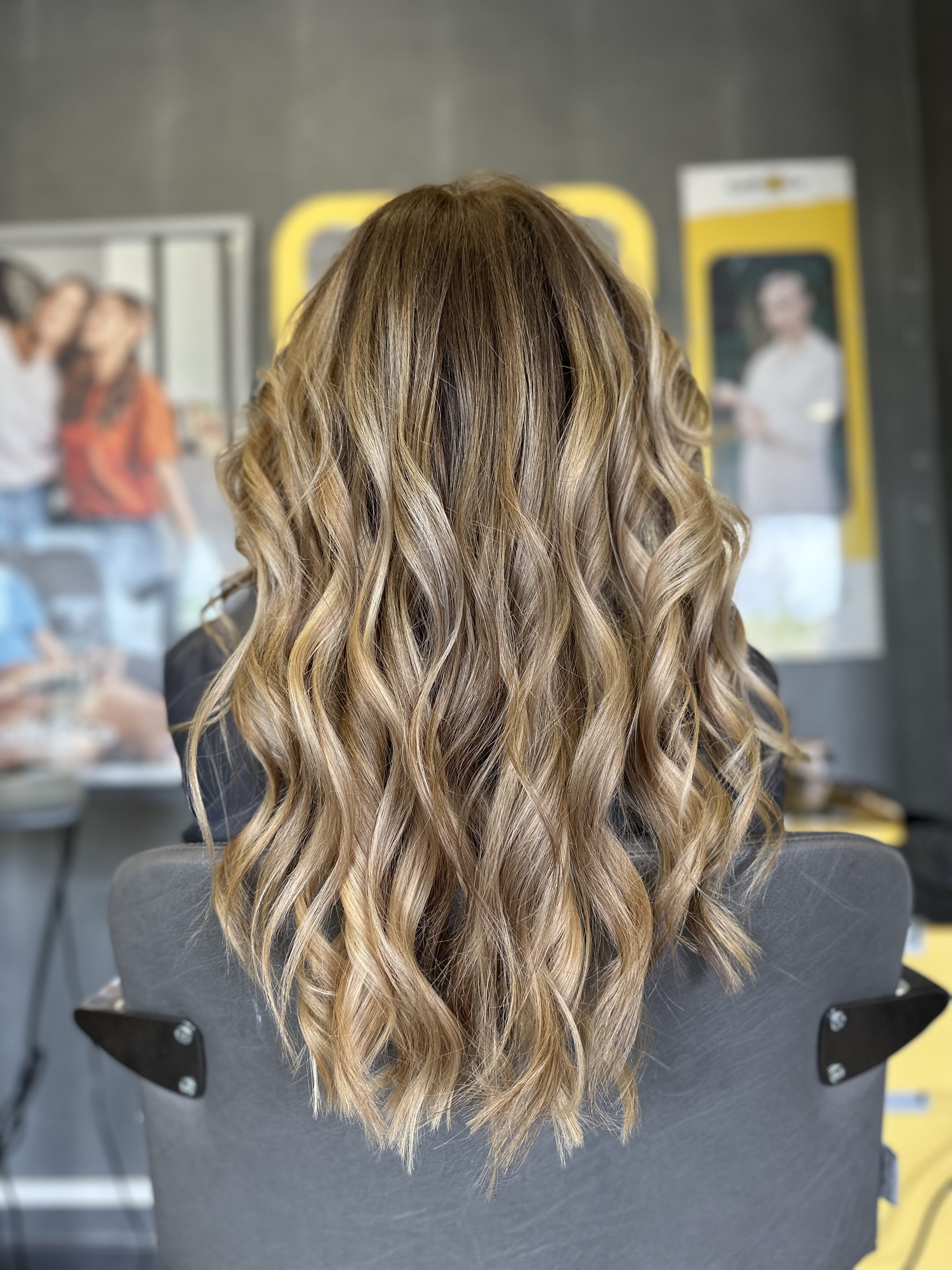 Foto 5 di Coiff&Co - Coiffeur Luynes