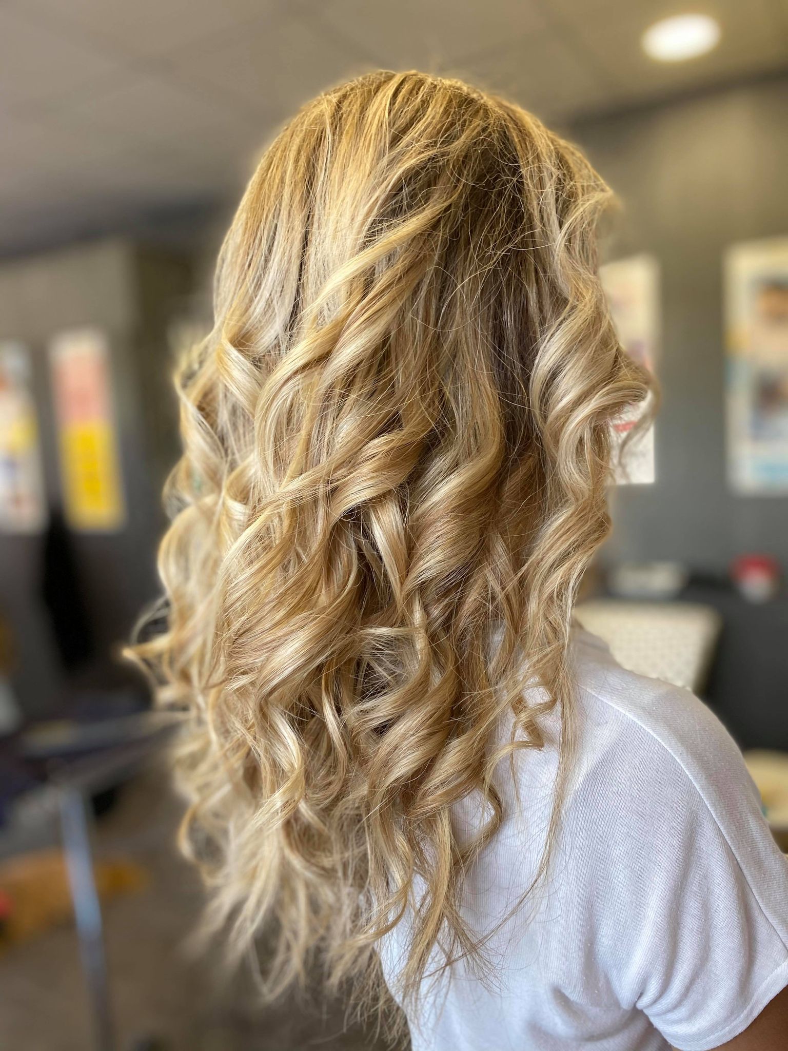 Foto 4 di Coiff&Co - Coiffeur Luynes