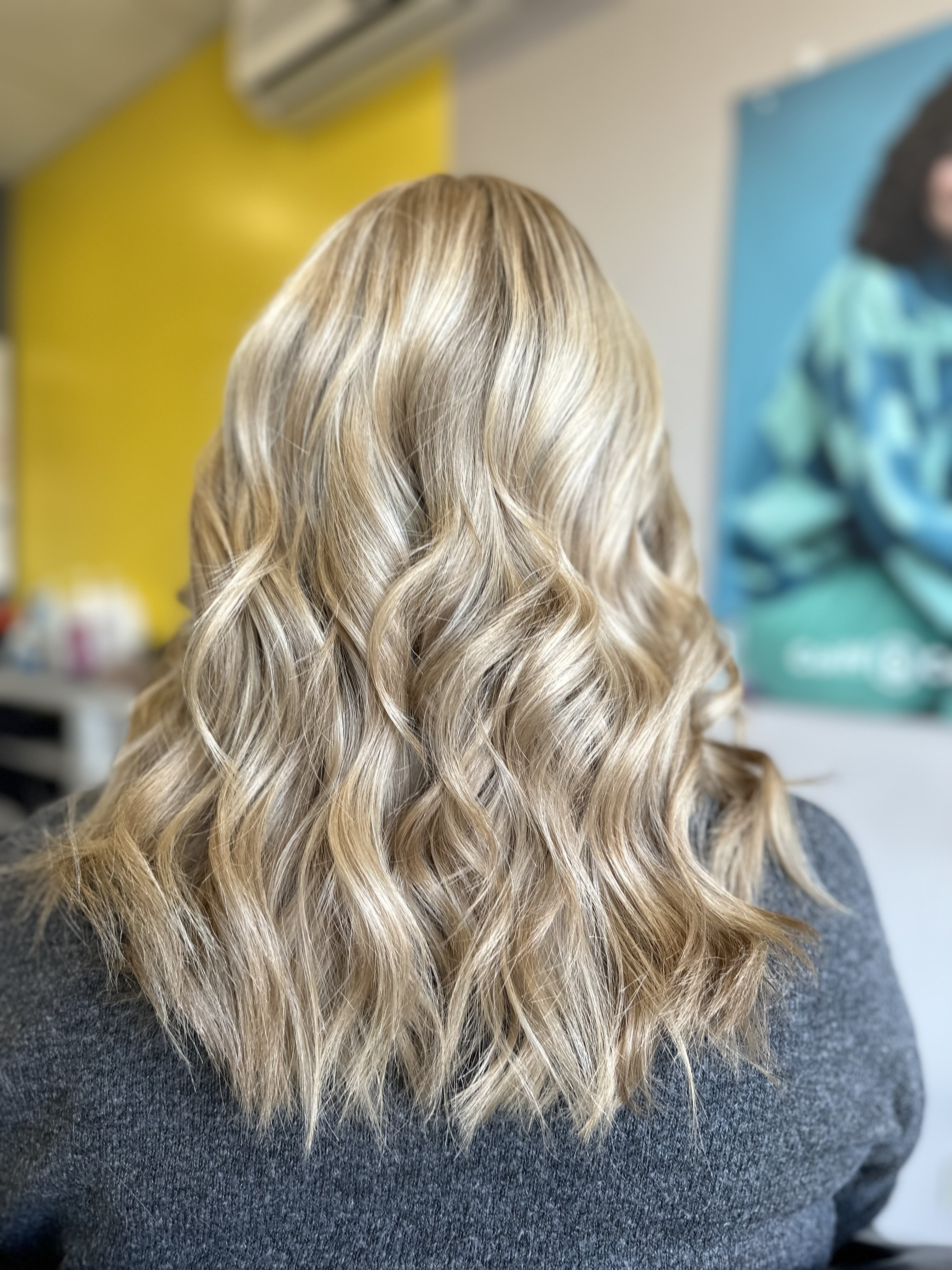 Foto 7 di Coiff&Co - Coiffeur Luynes