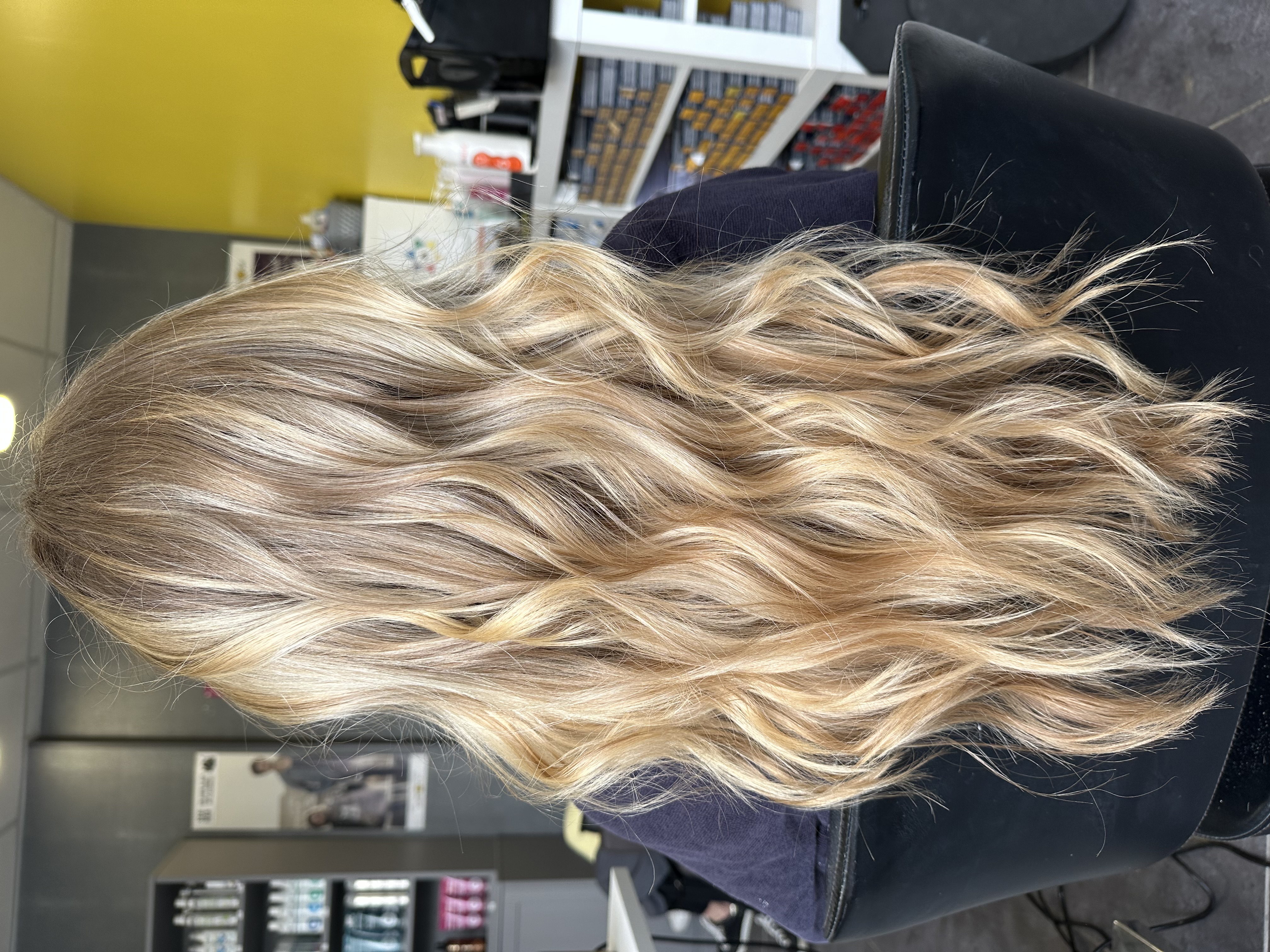 Foto 6 di Coiff&Co - Coiffeur Luynes