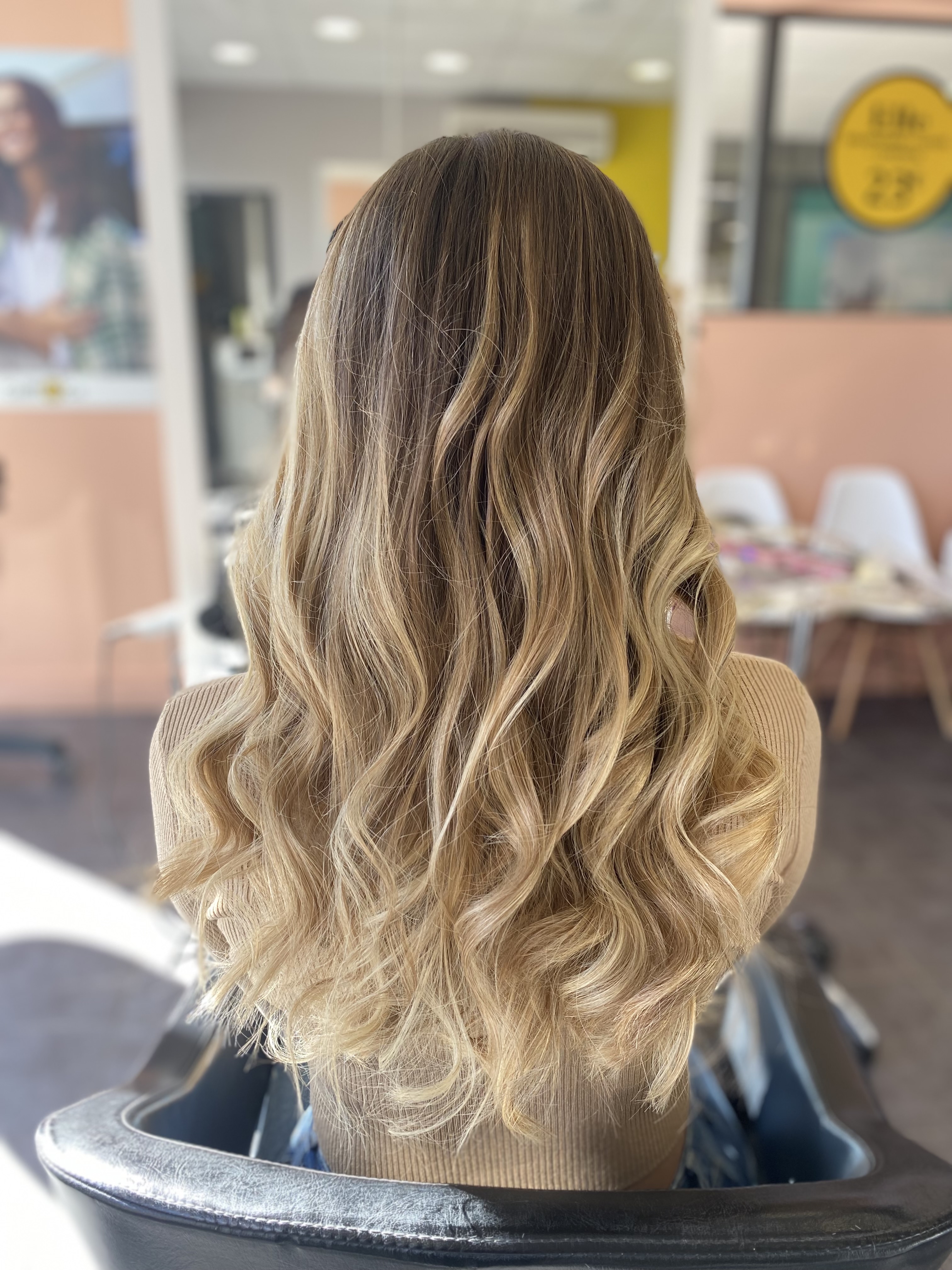 Foto 2 di Coiff&Co - Coiffeur Luynes