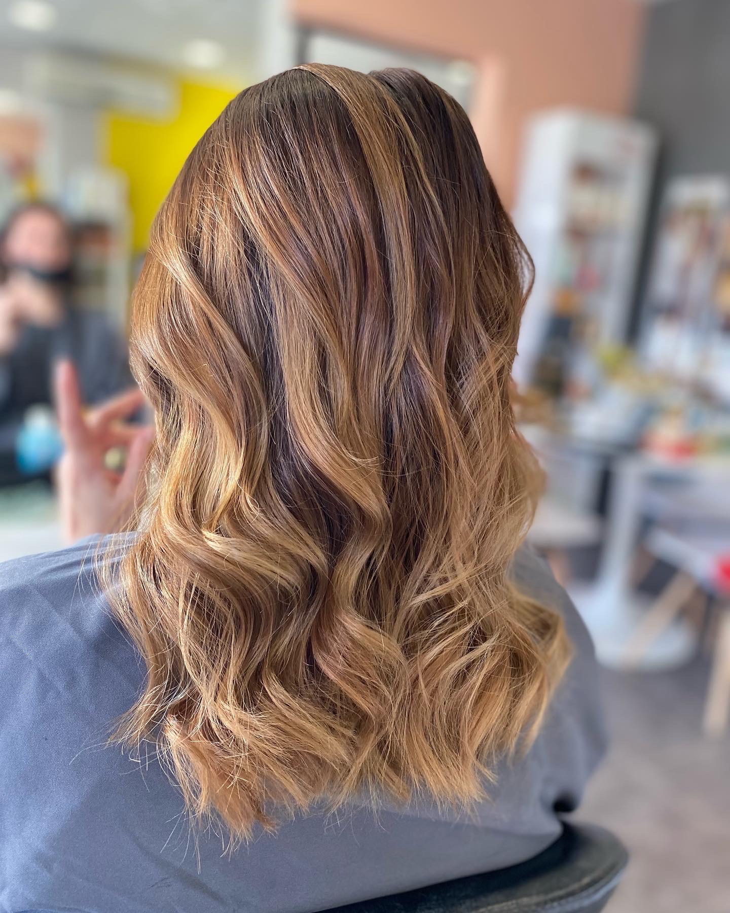 Foto 3 di Coiff&Co - Coiffeur Luynes