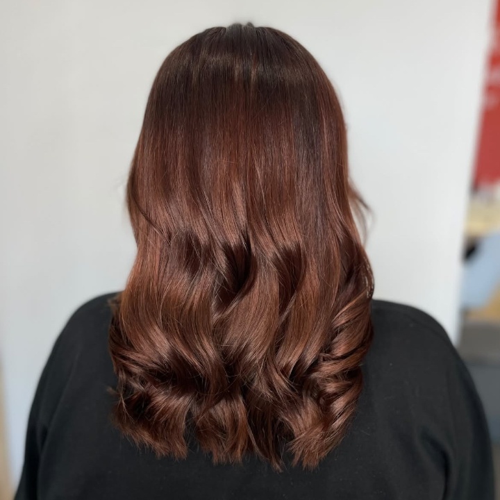 Foto 5 di Saint Algue - Coiffeur Compiègne