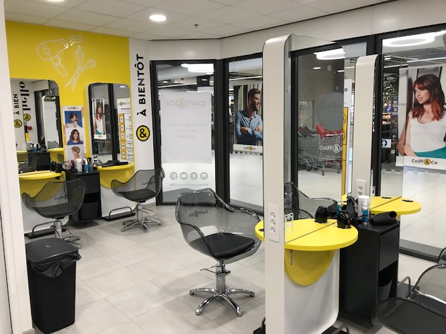 Foto 3 di Coiff&Co - Coiffeur Bourges