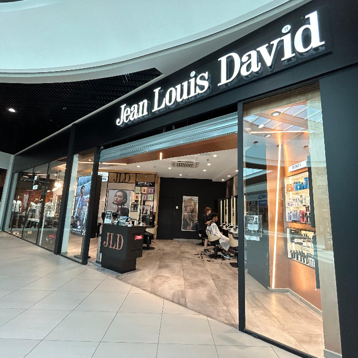 Jean Louis David GRASSE - CC