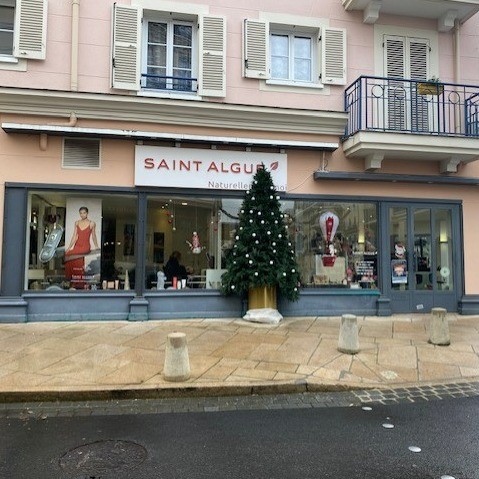 Saint Algue - Coiffeur Chaville Saint Algue - Coiffeur Chaville