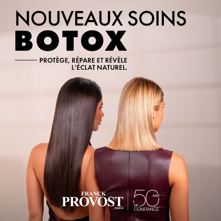 Fotografia 10 de Franck Provost - Coiffeur Chelles