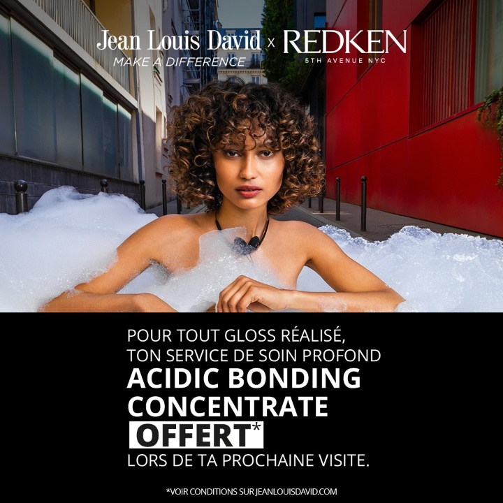 Jean Louis David BELLERIVE SUR ALLIER - CC LECLERC