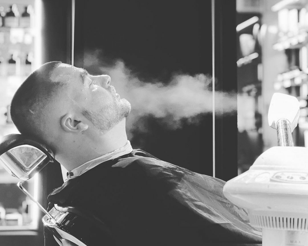 The Barber Company CERGY - CC LES 3 FONTAINES