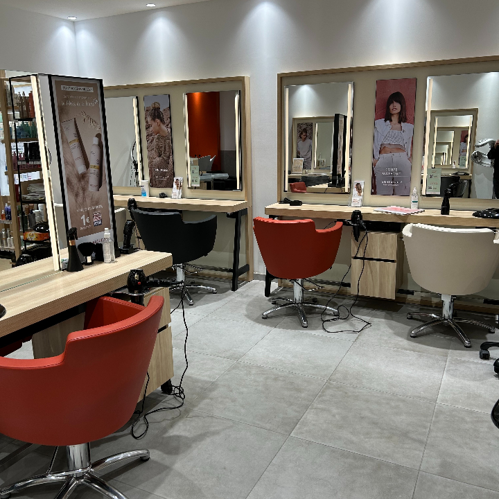 Foto 3 di Saint Algue - Coiffeur Bourges