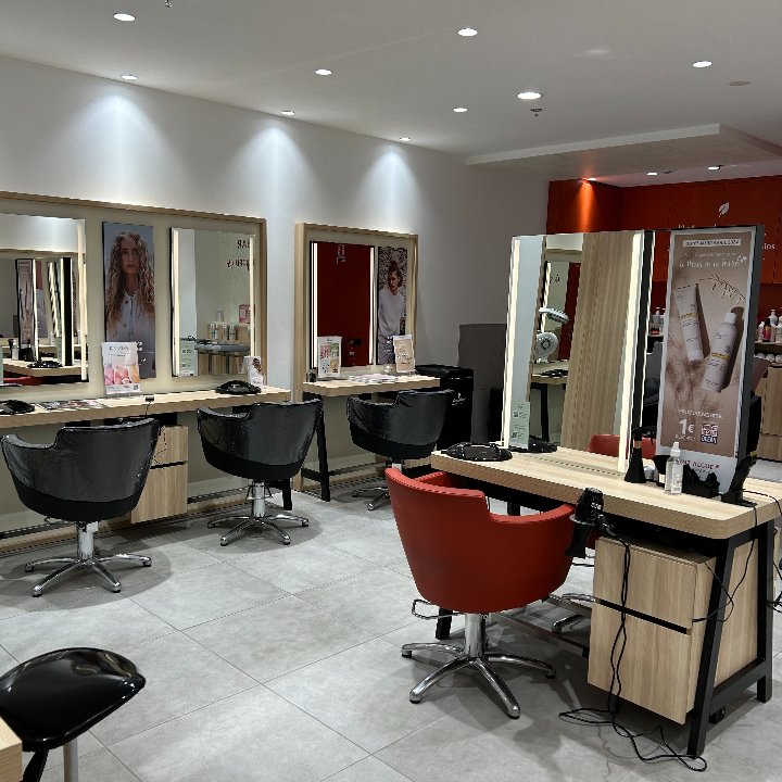 Foto 2 di Saint Algue - Coiffeur Bourges