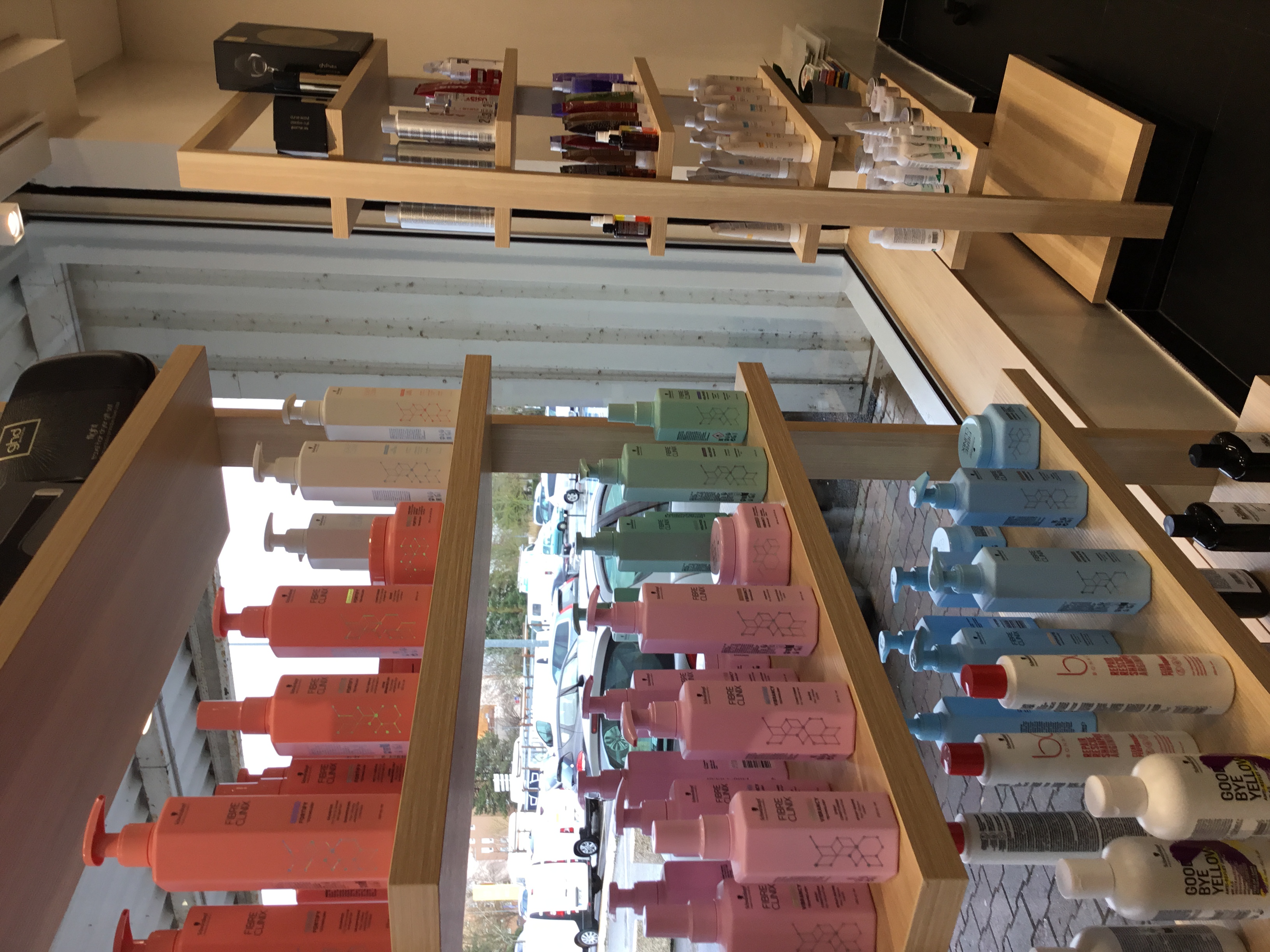 Foto 8 di Saint Algue - Coiffeur Chartres