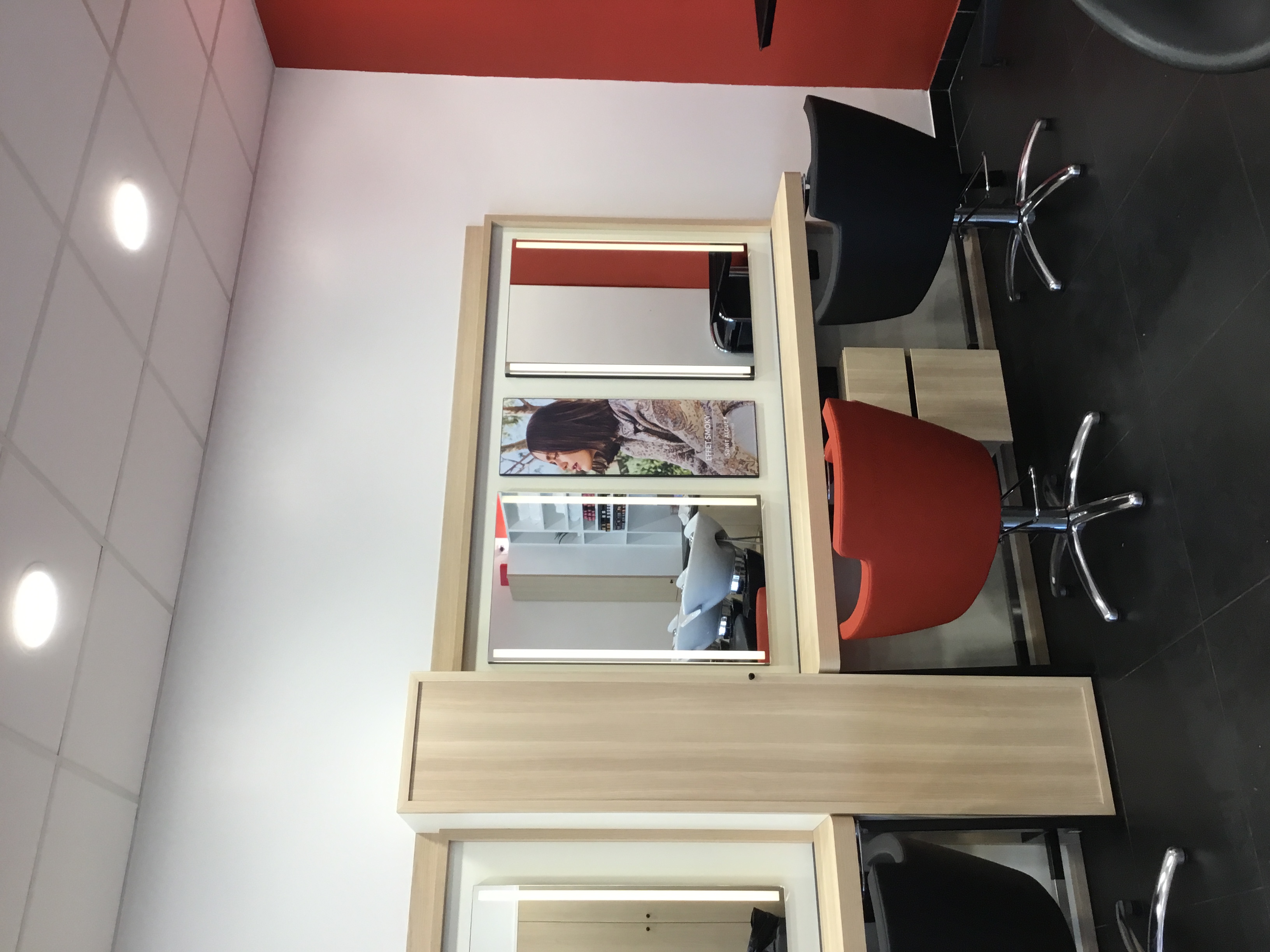 Foto 9 di Saint Algue - Coiffeur Chartres