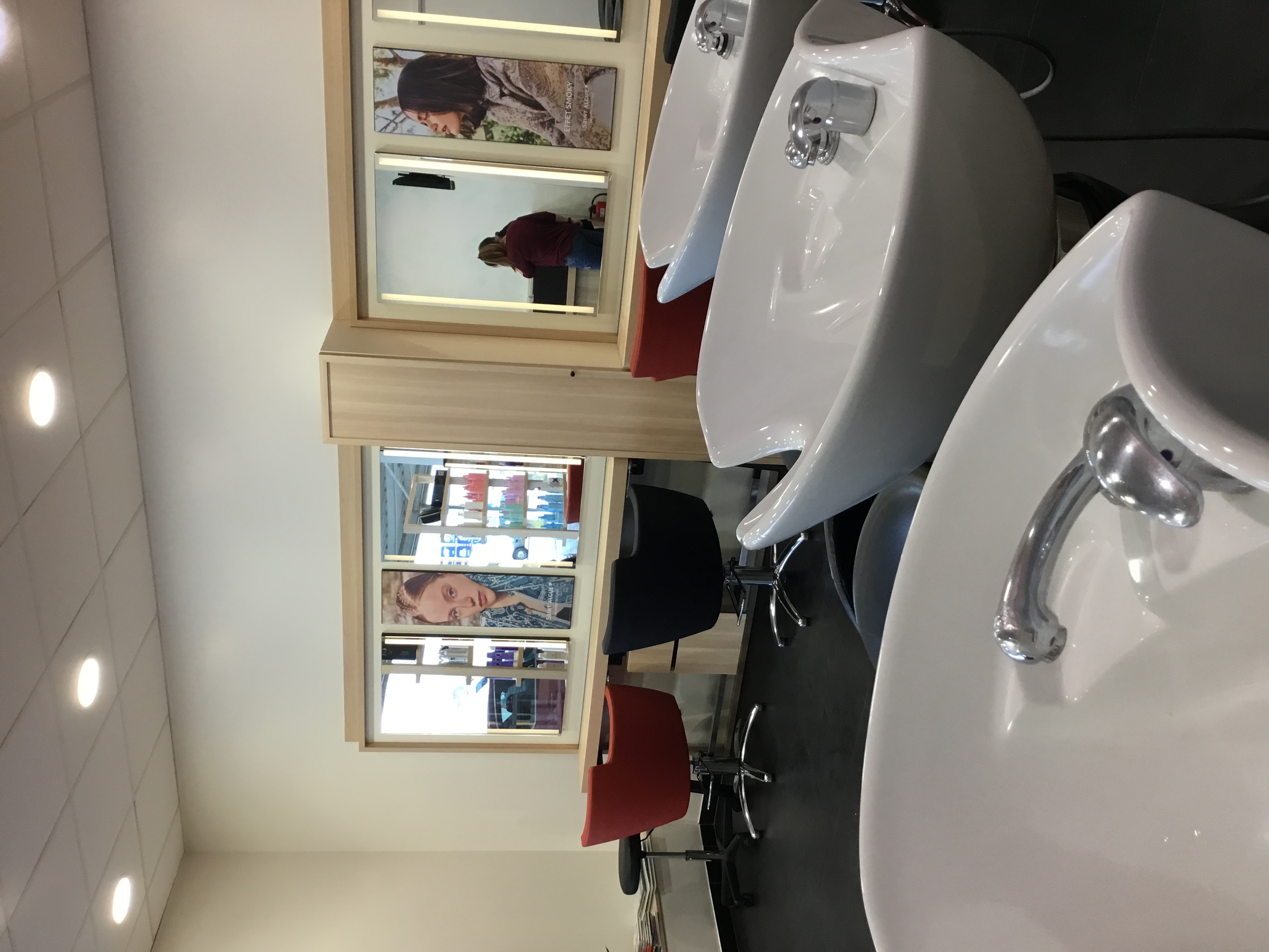 Foto 7 di Saint Algue - Coiffeur Chartres