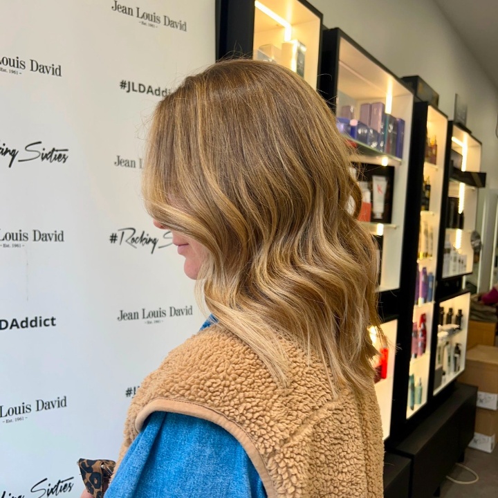 Jean Louis David LILLE - NATIONALE