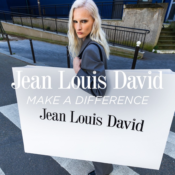 Jean Louis David MOUGINS - TOURMANY