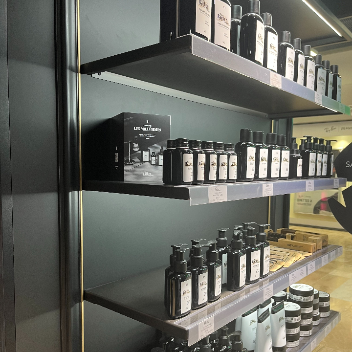 The Barber Company - Coiffeur Barbier Saint-Grégoire