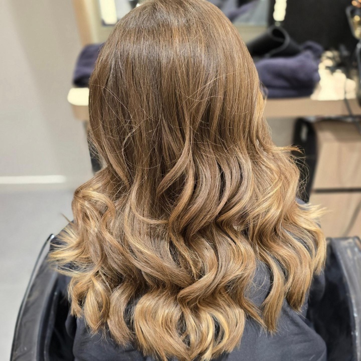 Foto 4 di Saint Algue - Coiffeur Lardy