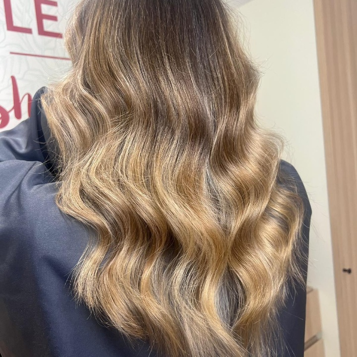 Foto 8 di Saint Algue - Coiffeur Lardy