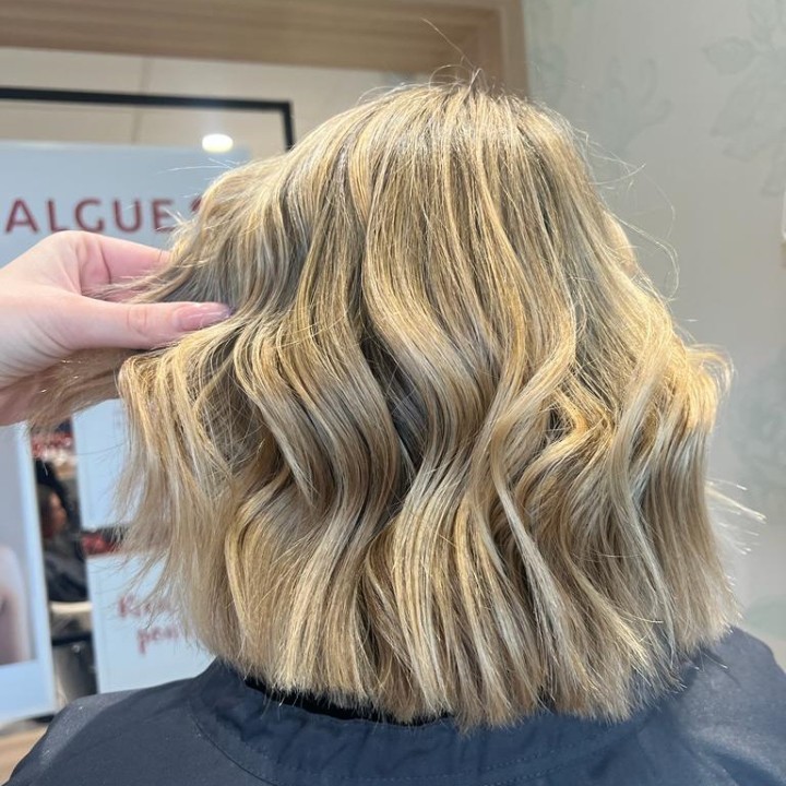 Foto 6 di Saint Algue - Coiffeur Lardy