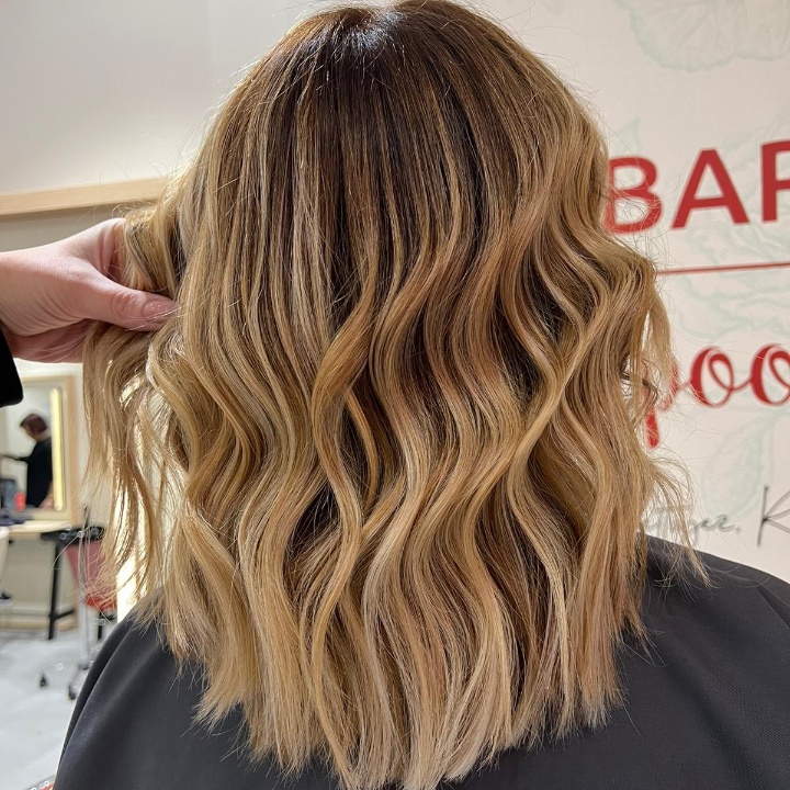 Foto 7 di Saint Algue - Coiffeur Lardy