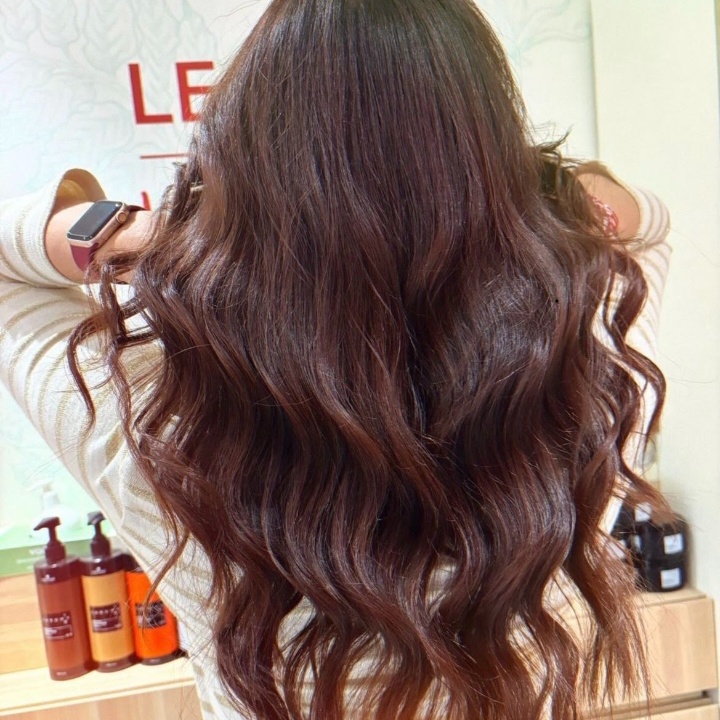 Foto 5 di Saint Algue - Coiffeur Lardy