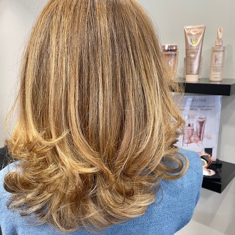 Foto 17 di L'Atelier Intermède - Coiffeur Charleval