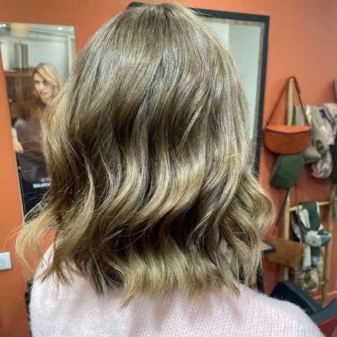 Foto 13 di L'Atelier Intermède - Coiffeur Charleval