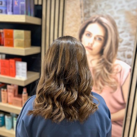 Foto 14 di L'Atelier Intermède - Coiffeur Charleval