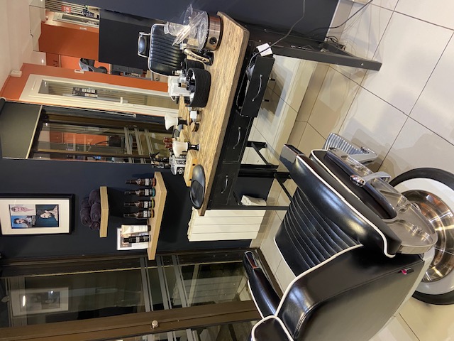 Foto 5 di L'Atelier Intermède - Coiffeur Charleval