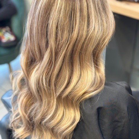 Foto 9 di L'Atelier Intermède - Coiffeur Charleval