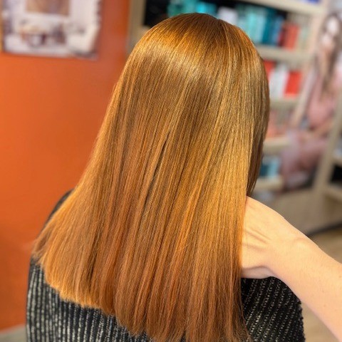 Foto 11 di L'Atelier Intermède - Coiffeur Charleval