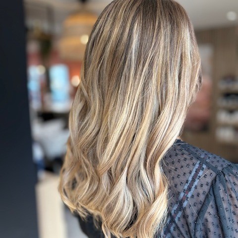 Foto 16 di L'Atelier Intermède - Coiffeur Charleval