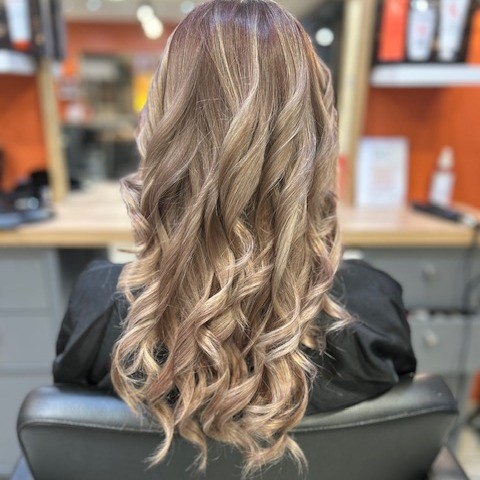 Foto 10 di L'Atelier Intermède - Coiffeur Charleval