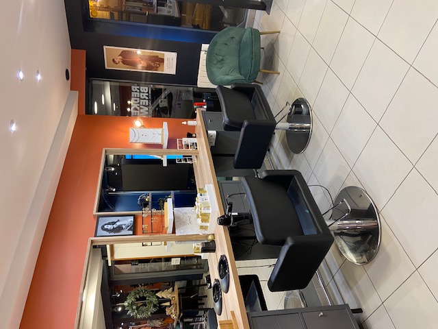 Foto 3 di L'Atelier Intermède - Coiffeur Charleval