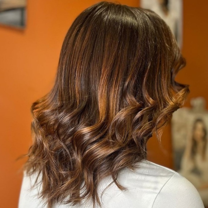 Foto 7 di L'Atelier Intermède - Coiffeur Charleval