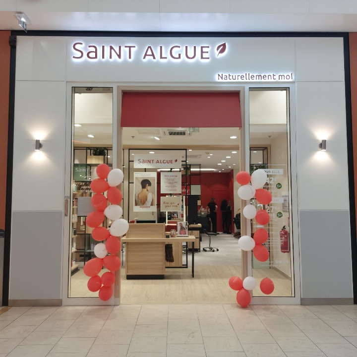 Saint Algue - Coiffeur Brétigny-sur-Orge Saint Algue - Coiffeur Brétigny-sur-Orge