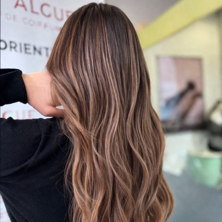 Foto 5 di Saint Algue - Coiffeur Lorient