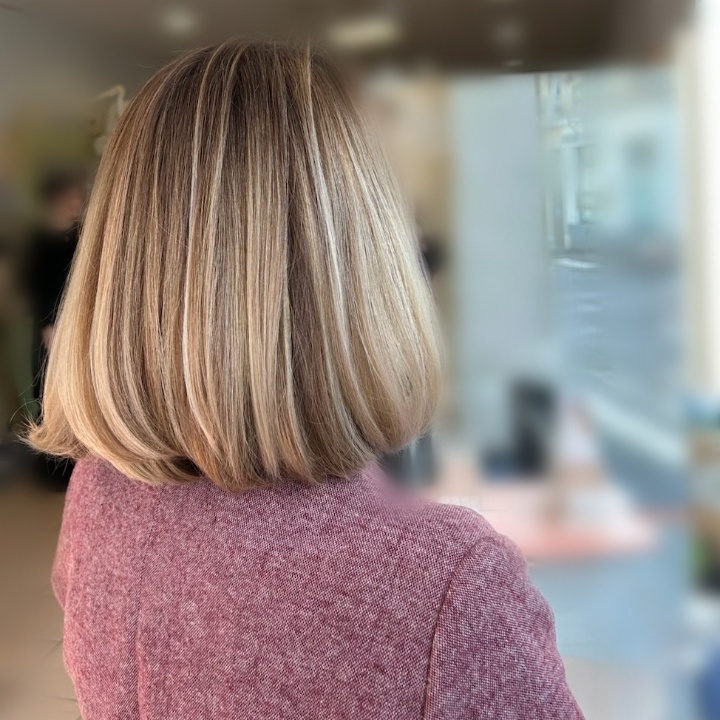 Foto 2 di Saint Algue - Coiffeur Lorient