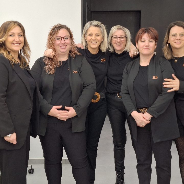 Jean Louis David VAUX SUR MER CC INTERMARCHE