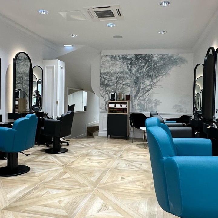 Foto 2 di Franck Provost - Coiffeur Sète