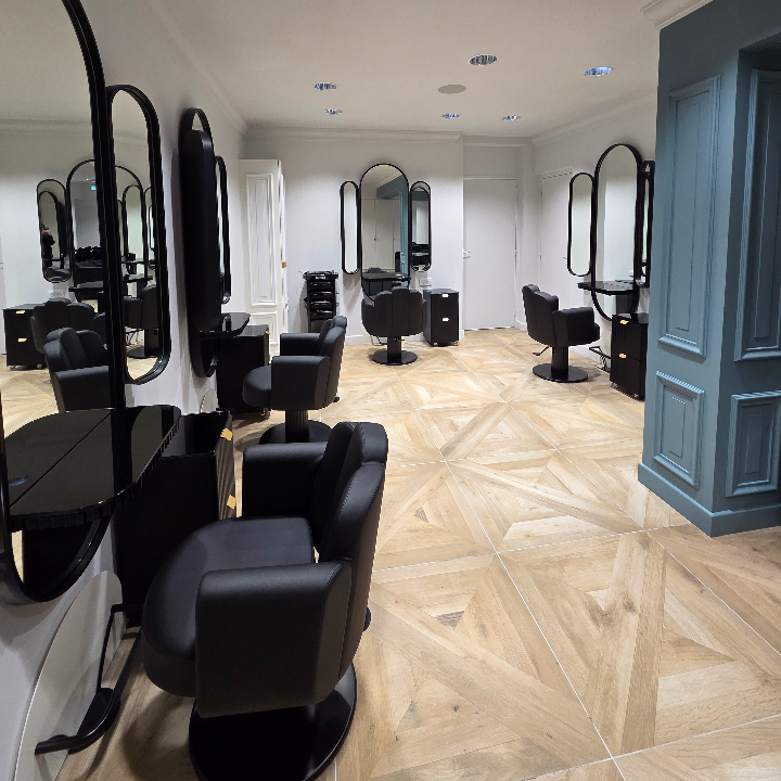 Foto 6 di Franck Provost - Coiffeur Sète