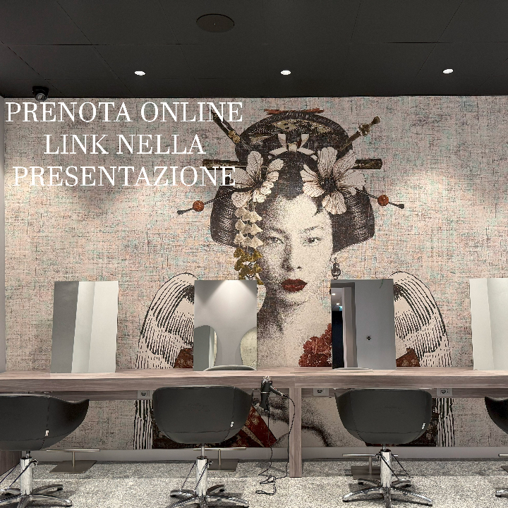 Franck Provost MILANO