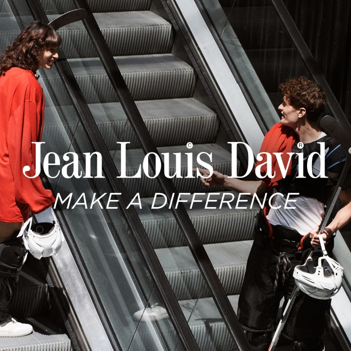 Jean Louis David SAINTES - GAMBETTA