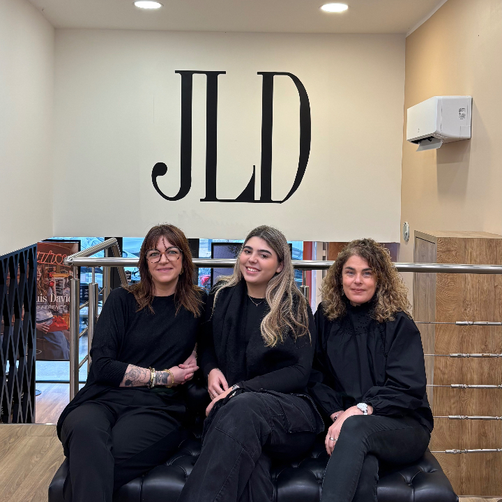 Jean Louis David SAINTES - GAMBETTA