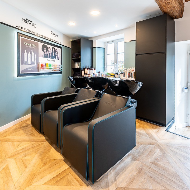 Franck Provost FRANCK PROVOST MORET