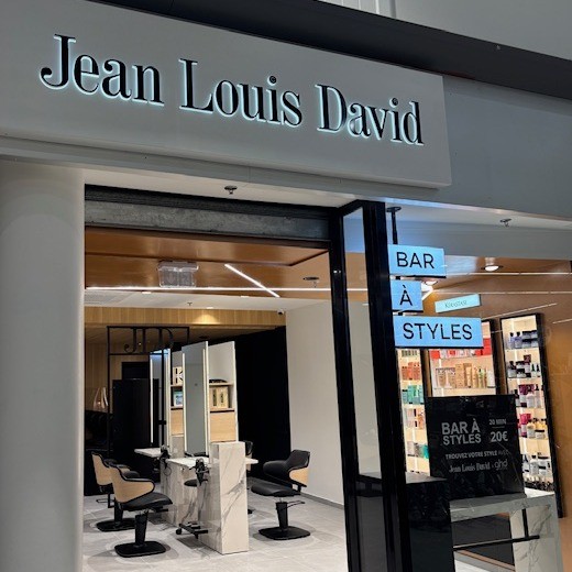 Jean Louis David DIJON - CAP NORD