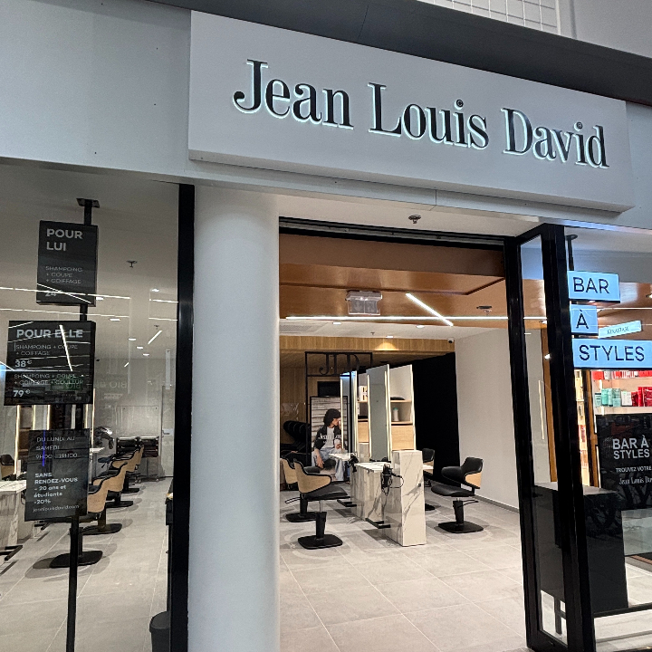 Jean Louis David DIJON - CAP NORD