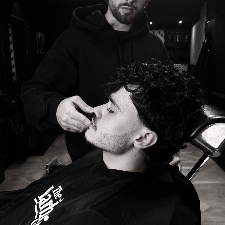 The Barber Company MONTPELLIER - CC POLYGONE
