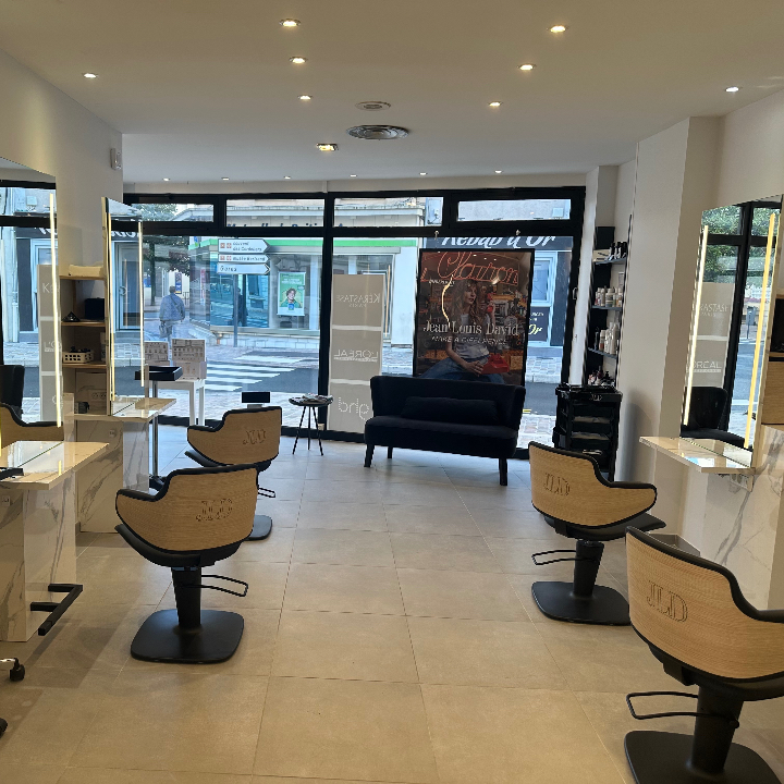 Jean Louis David CHATEAUROUX - DIDEROT